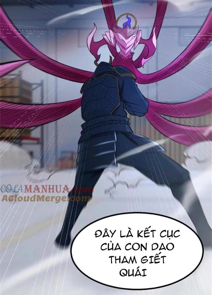 Bật Hack Đi! Ô Tặc Đại Vương Chapter 29 - Next Chapter 30