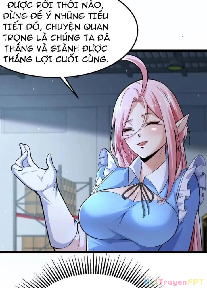 Bật Hack Đi! Ô Tặc Đại Vương Chapter 30 - Trang 2
