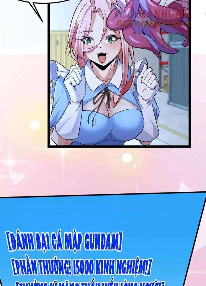 Bật Hack Đi! Ô Tặc Đại Vương Chapter 30 - Trang 2