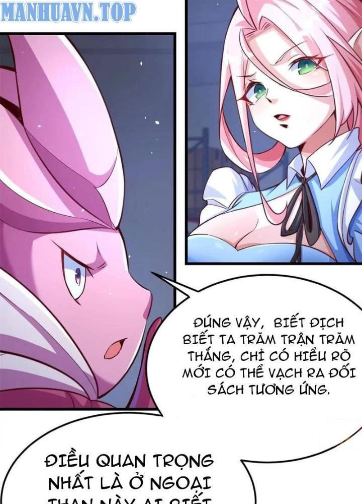 Bật Hack Đi! Ô Tặc Đại Vương Chapter 30 - Trang 2