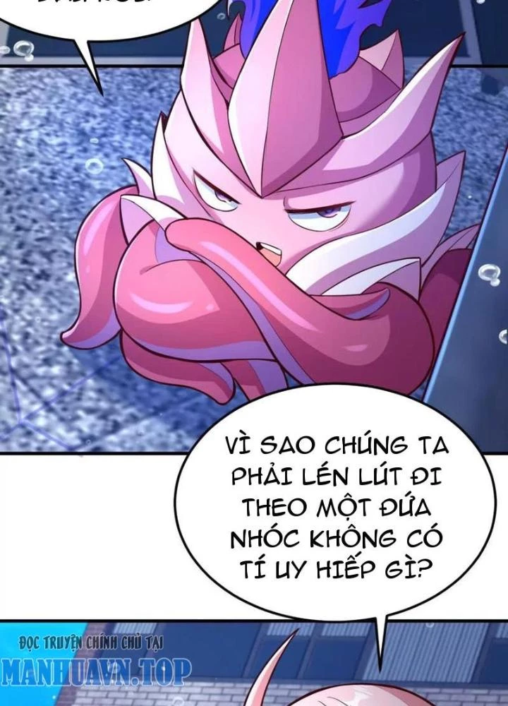 Bật Hack Đi! Ô Tặc Đại Vương Chapter 30 - Trang 2
