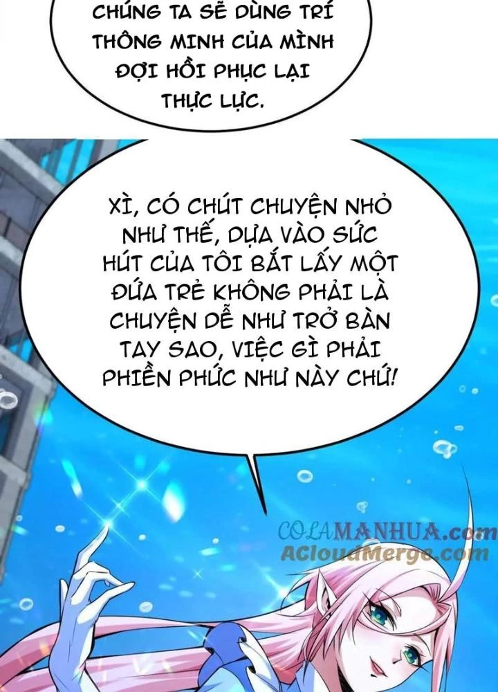 Bật Hack Đi! Ô Tặc Đại Vương Chapter 30 - Trang 2