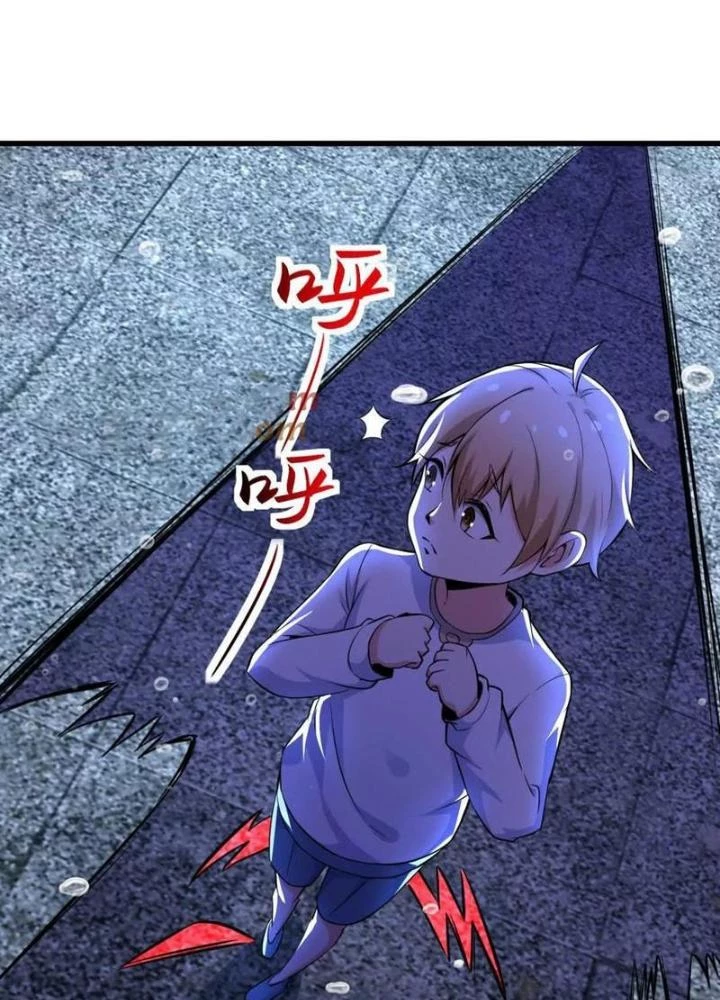 Bật Hack Đi! Ô Tặc Đại Vương Chapter 30 - Trang 2