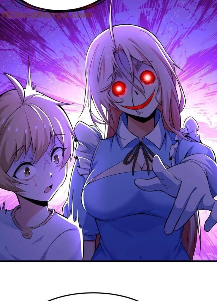 Bật Hack Đi! Ô Tặc Đại Vương Chapter 30 - Trang 2