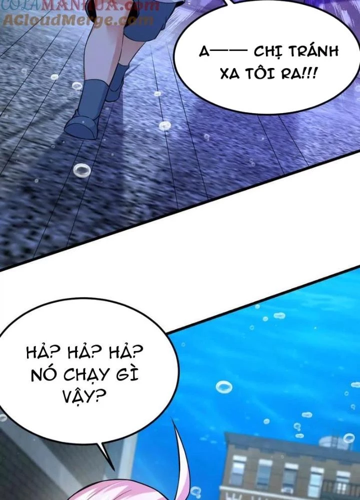 Bật Hack Đi! Ô Tặc Đại Vương Chapter 30 - Trang 2