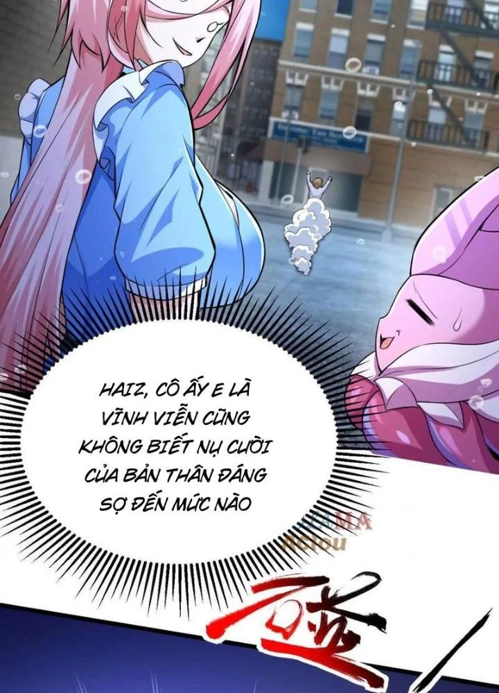 Bật Hack Đi! Ô Tặc Đại Vương Chapter 30 - Trang 2