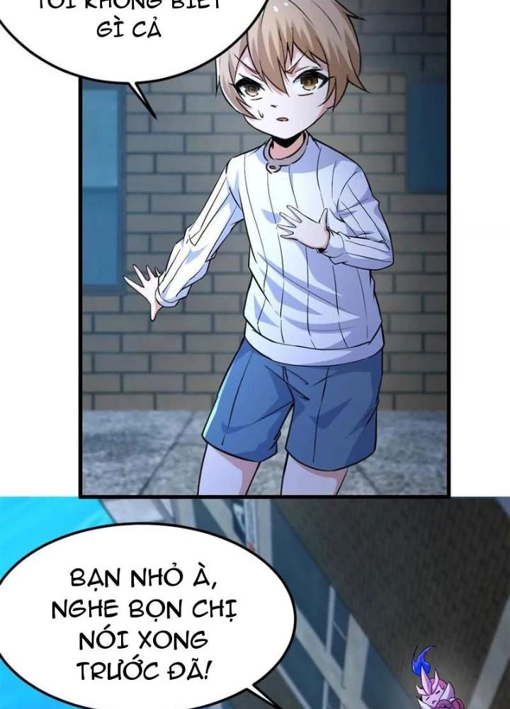 Bật Hack Đi! Ô Tặc Đại Vương Chapter 30 - Trang 2