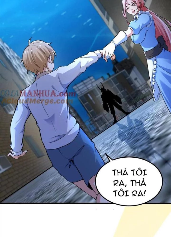 Bật Hack Đi! Ô Tặc Đại Vương Chapter 30 - Trang 2