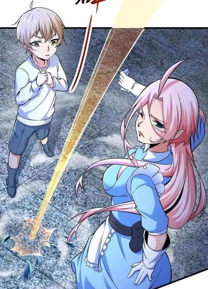 Bật Hack Đi! Ô Tặc Đại Vương Chapter 30 - Trang 2