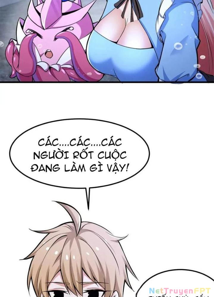 Bật Hack Đi! Ô Tặc Đại Vương Chapter 33 - Trang 2