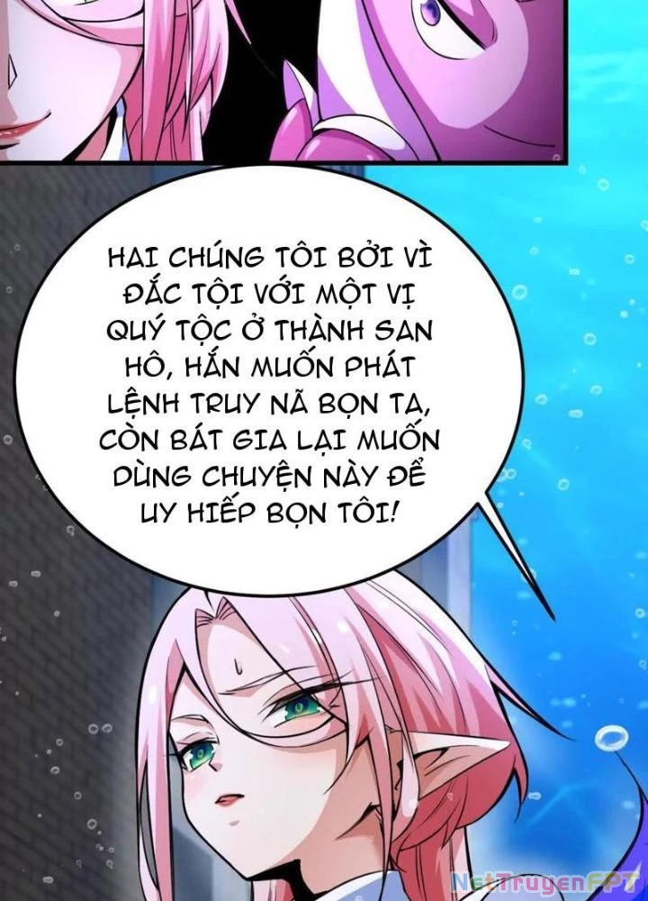 Bật Hack Đi! Ô Tặc Đại Vương Chapter 33 - Trang 2