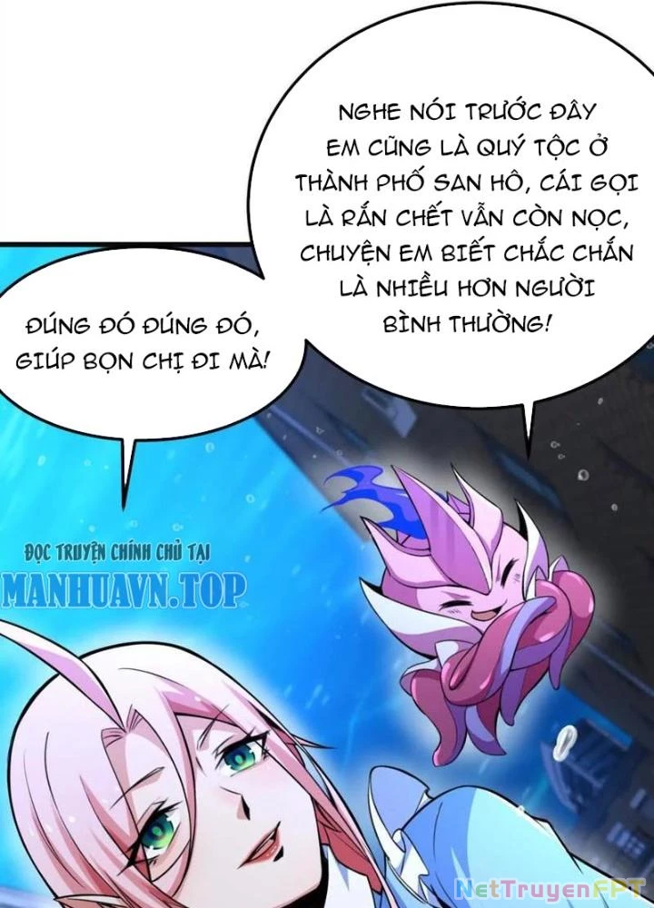Bật Hack Đi! Ô Tặc Đại Vương Chapter 33 - Trang 2