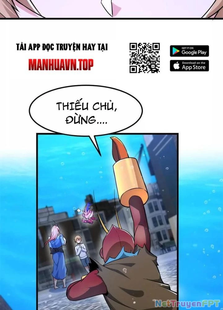 Bật Hack Đi! Ô Tặc Đại Vương Chapter 33 - Trang 2