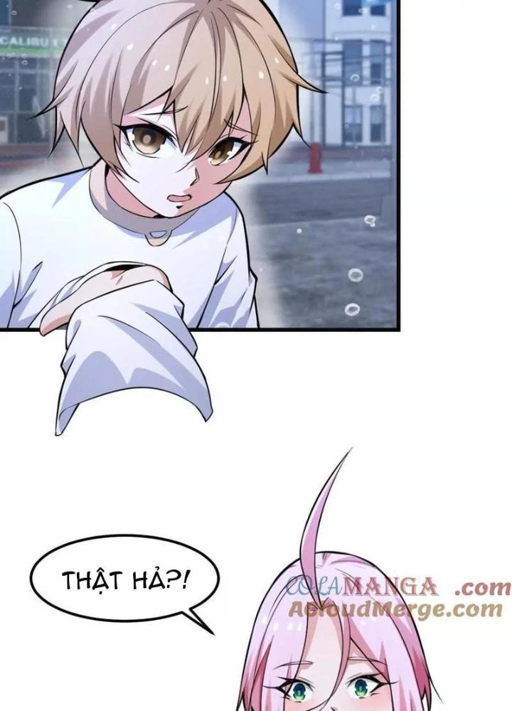 Bật Hack Đi! Ô Tặc Đại Vương Chapter 33 - Trang 2