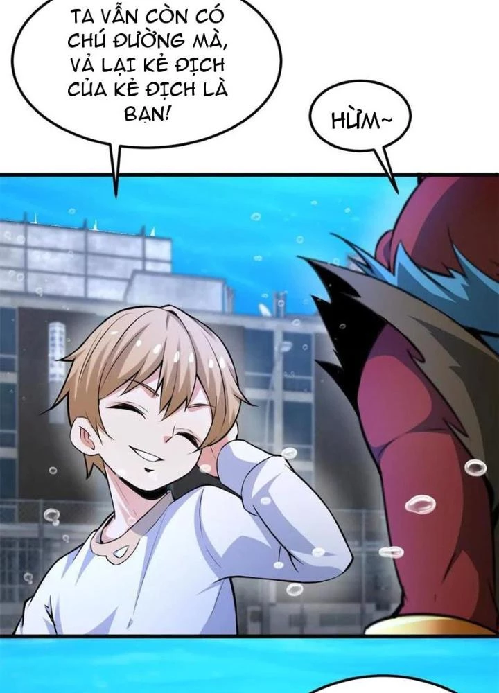 Bật Hack Đi! Ô Tặc Đại Vương Chapter 33 - Trang 2