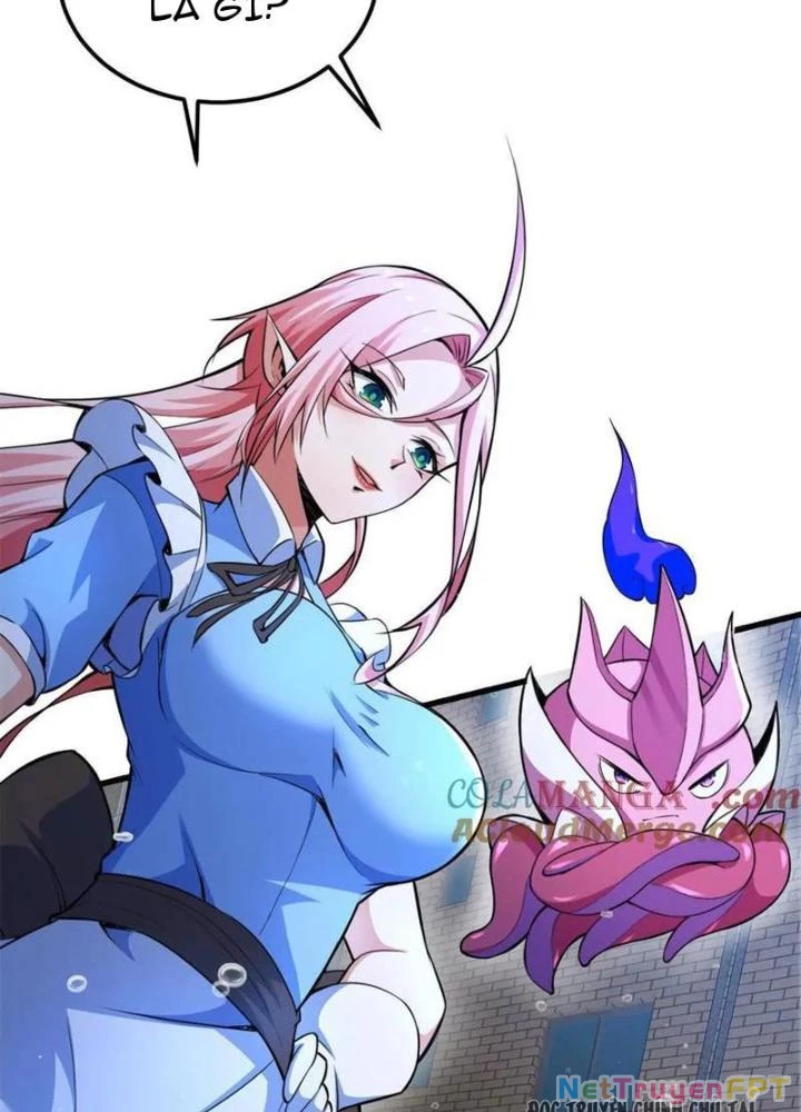 Bật Hack Đi! Ô Tặc Đại Vương Chapter 33 - Next 