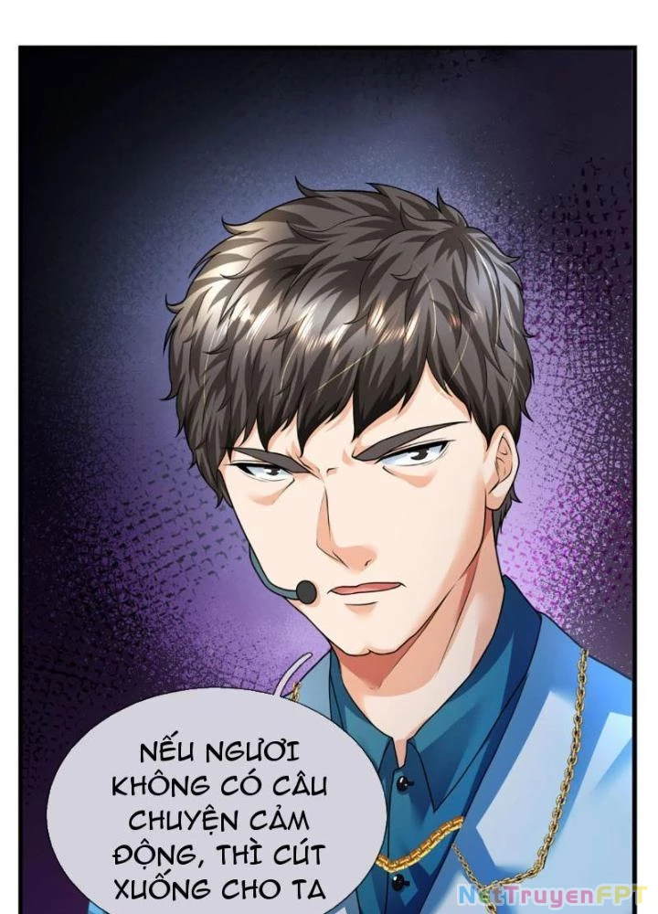 Ta Chẳng Làm Gì Cũng Vô Địch Chapter 60 - Trang 3