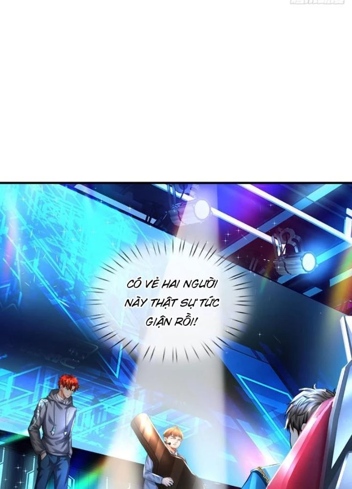 Ta Chẳng Làm Gì Cũng Vô Địch Chapter 60 - Trang 3