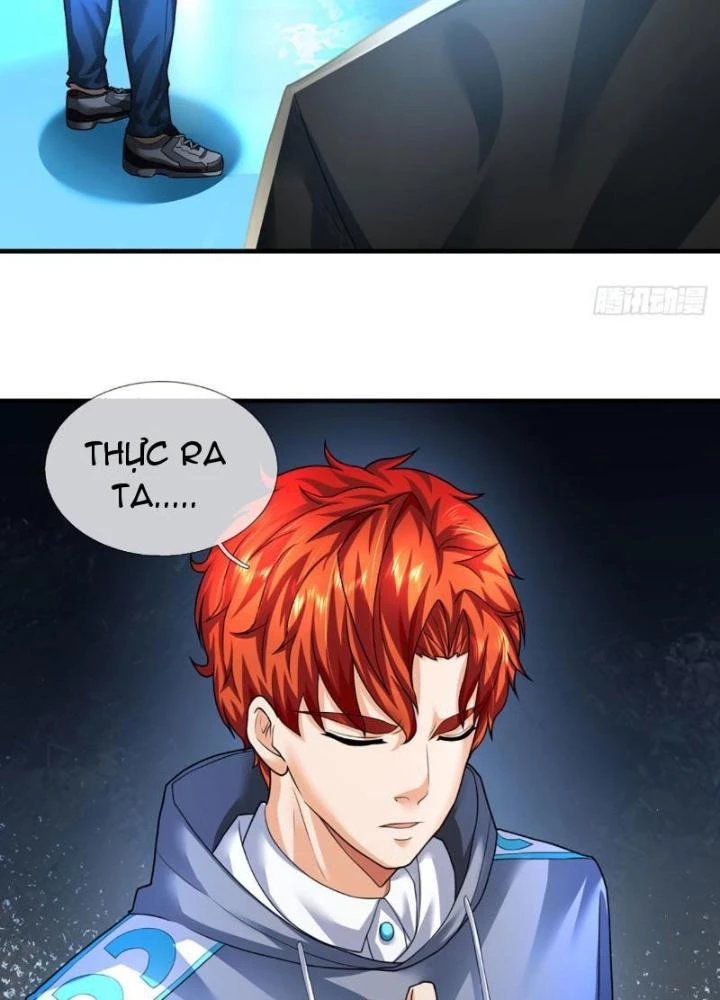 Ta Chẳng Làm Gì Cũng Vô Địch Chapter 60 - Trang 3