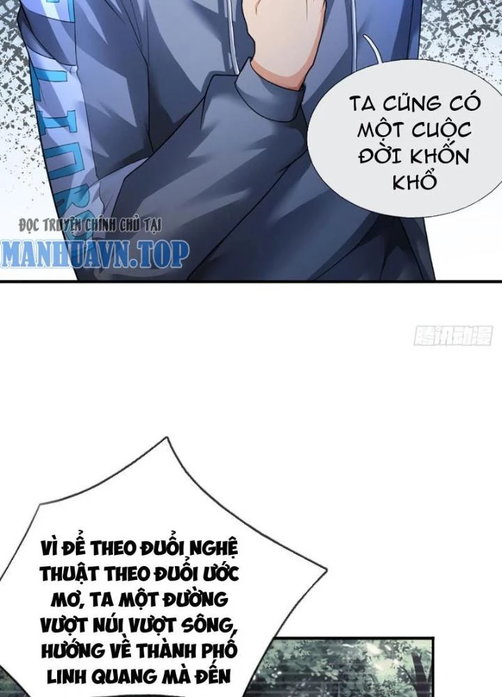 Ta Chẳng Làm Gì Cũng Vô Địch Chapter 60 - Trang 3