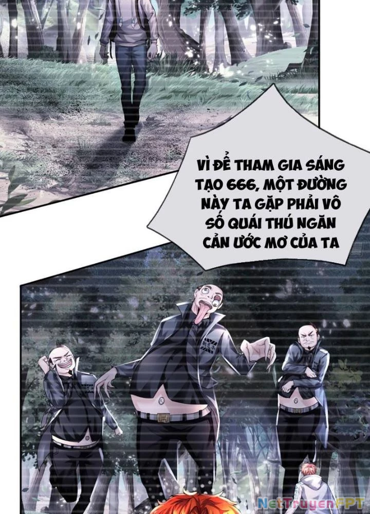 Ta Chẳng Làm Gì Cũng Vô Địch Chapter 60 - Trang 3