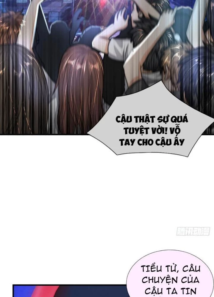 Ta Chẳng Làm Gì Cũng Vô Địch Chapter 60 - Trang 3