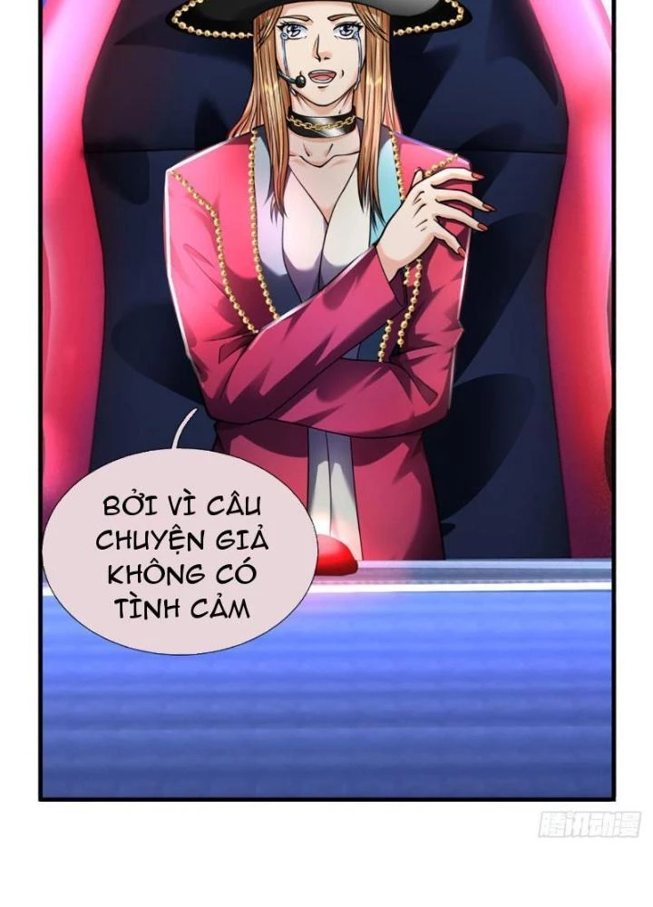 Ta Chẳng Làm Gì Cũng Vô Địch Chapter 60 - Trang 3