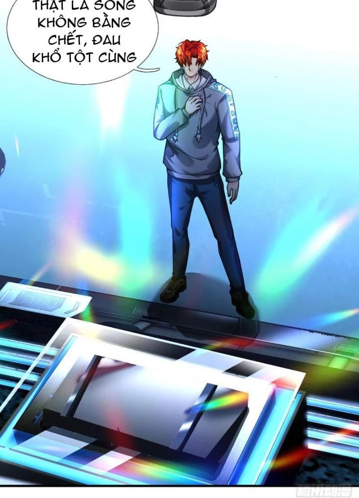 Ta Chẳng Làm Gì Cũng Vô Địch Chapter 60 - Trang 3
