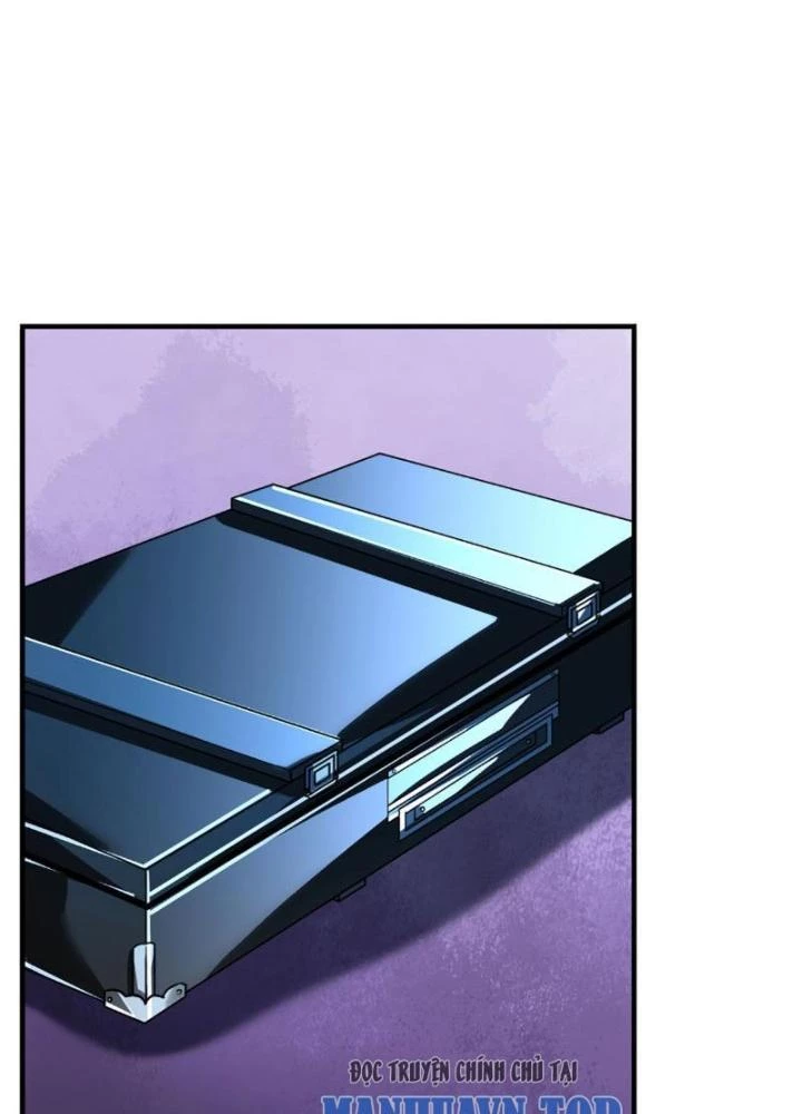Ta Chẳng Làm Gì Cũng Vô Địch Chapter 60 - Trang 3