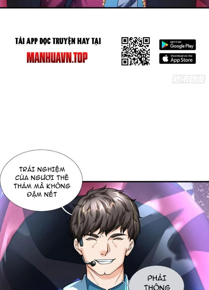 Ta Chẳng Làm Gì Cũng Vô Địch Chapter 60 - Trang 3