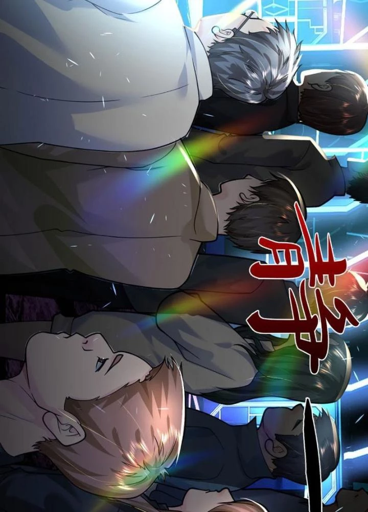 Ta Chẳng Làm Gì Cũng Vô Địch Chapter 60 - Trang 3
