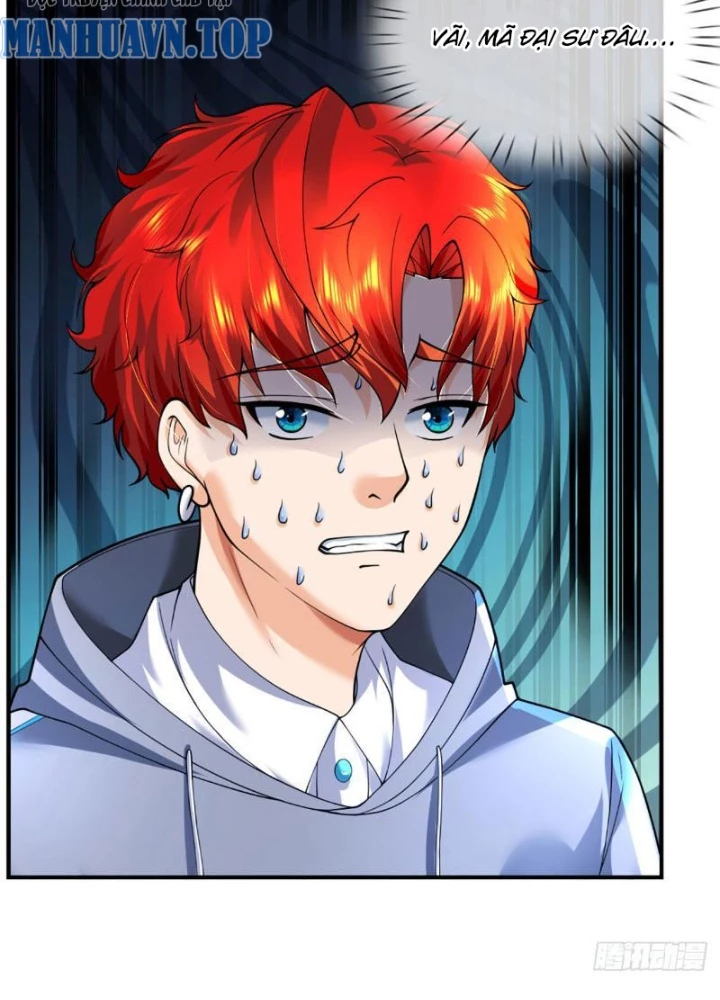 Ta Chẳng Làm Gì Cũng Vô Địch Chapter 60 - Trang 3