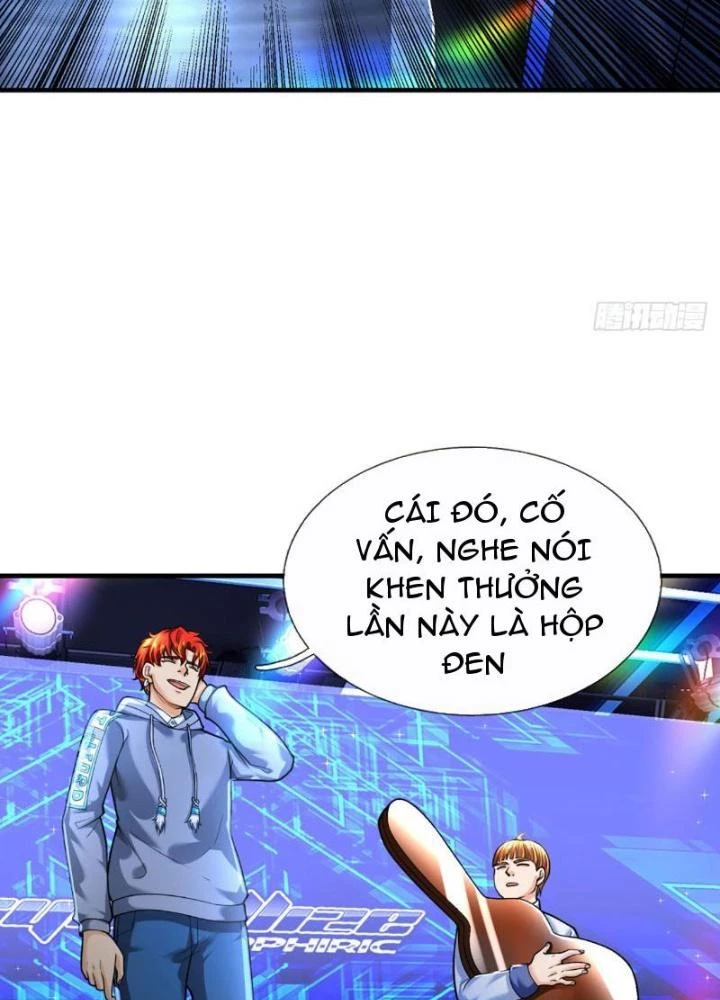 Ta Chẳng Làm Gì Cũng Vô Địch Chapter 60 - Trang 3