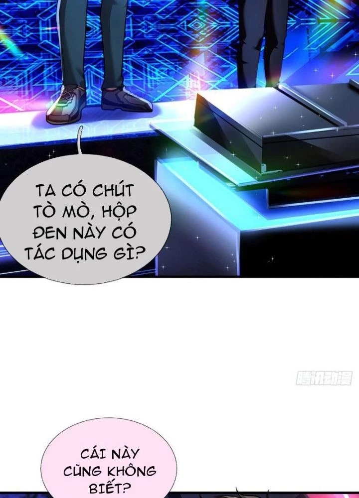 Ta Chẳng Làm Gì Cũng Vô Địch Chapter 60 - Trang 3