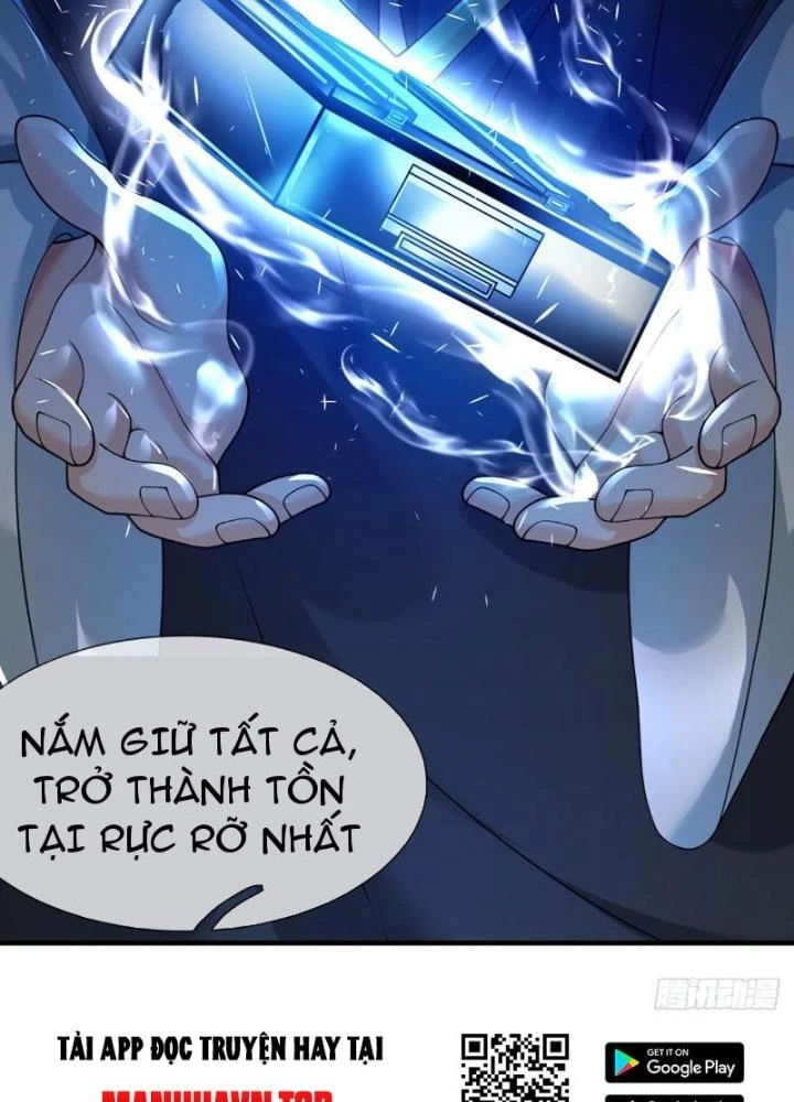 Ta Chẳng Làm Gì Cũng Vô Địch Chapter 60 - Trang 3