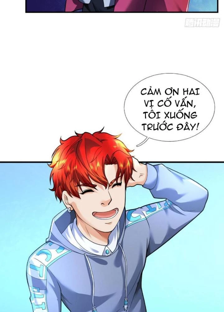 Ta Chẳng Làm Gì Cũng Vô Địch Chapter 60 - Trang 3