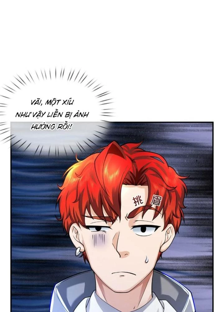 Ta Chẳng Làm Gì Cũng Vô Địch Chapter 61 - Trang 3