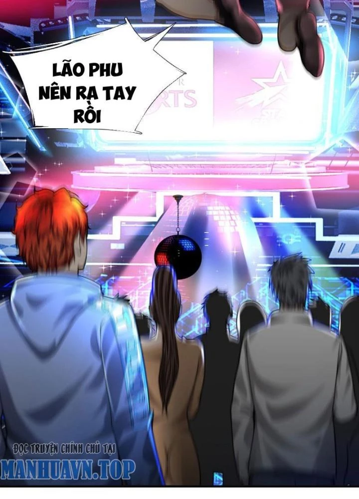 Ta Chẳng Làm Gì Cũng Vô Địch Chapter 61 - Trang 3