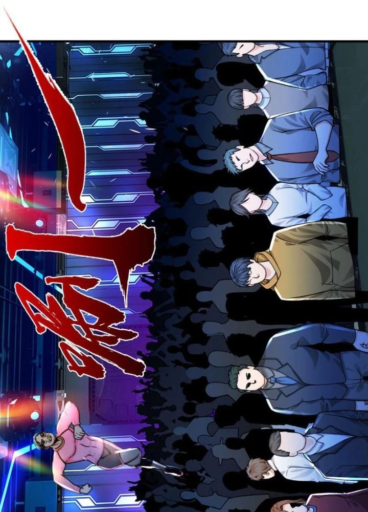 Ta Chẳng Làm Gì Cũng Vô Địch Chapter 61 - Trang 3