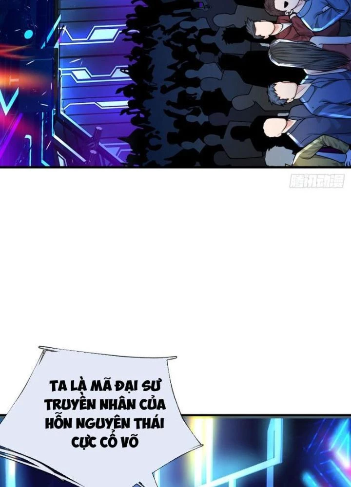 Ta Chẳng Làm Gì Cũng Vô Địch Chapter 61 - Trang 3