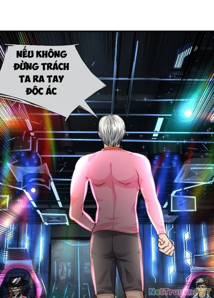 Ta Chẳng Làm Gì Cũng Vô Địch Chapter 61 - Trang 3