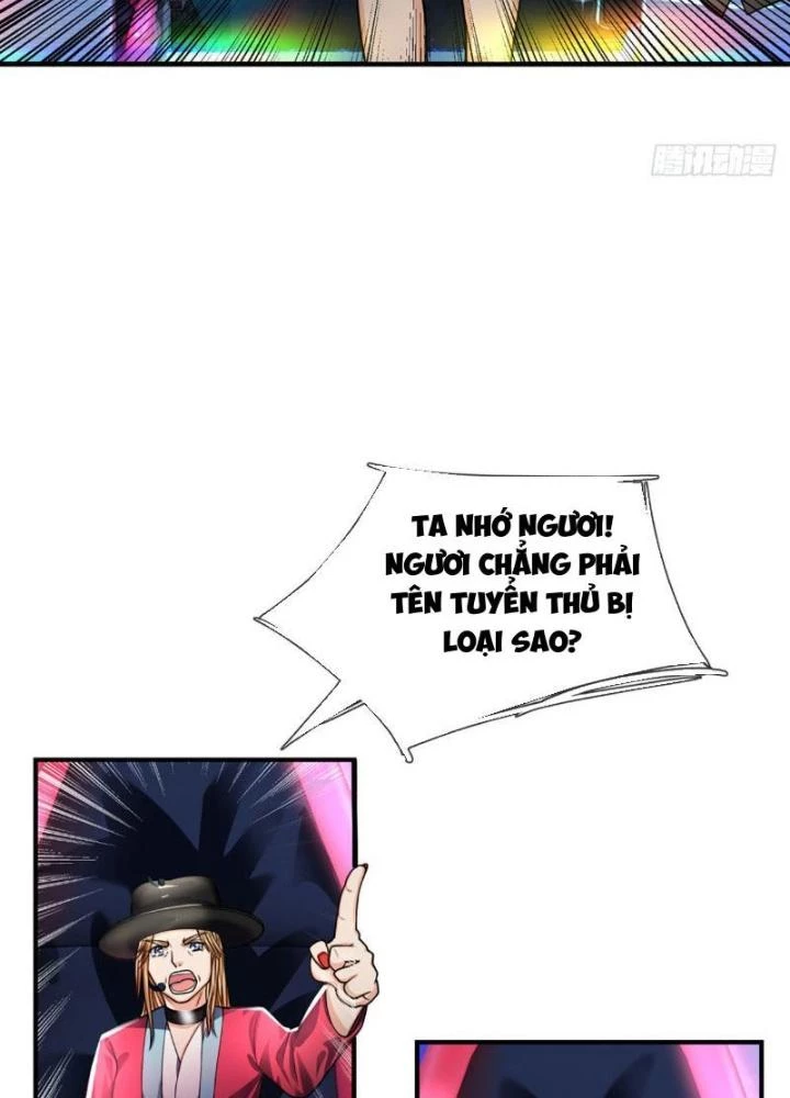 Ta Chẳng Làm Gì Cũng Vô Địch Chapter 61 - Trang 3