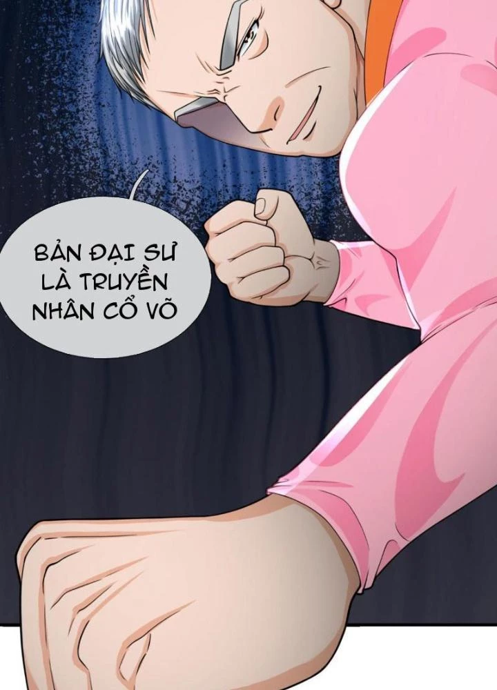Ta Chẳng Làm Gì Cũng Vô Địch Chapter 61 - Trang 3