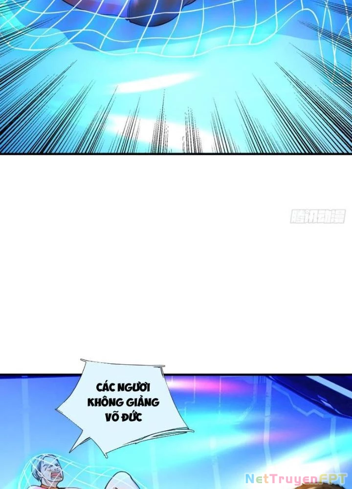 Ta Chẳng Làm Gì Cũng Vô Địch Chapter 61 - Trang 3