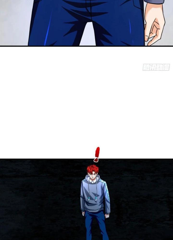 Ta Chẳng Làm Gì Cũng Vô Địch Chapter 61 - Trang 3