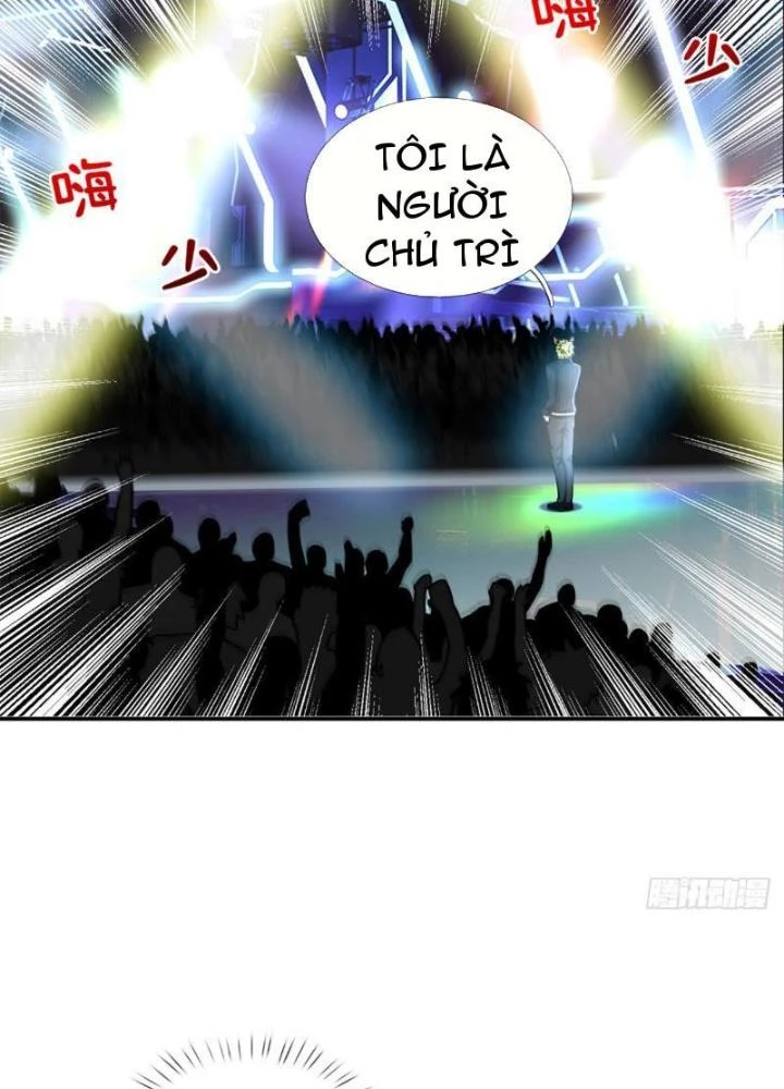Ta Chẳng Làm Gì Cũng Vô Địch Chapter 61 - Trang 3