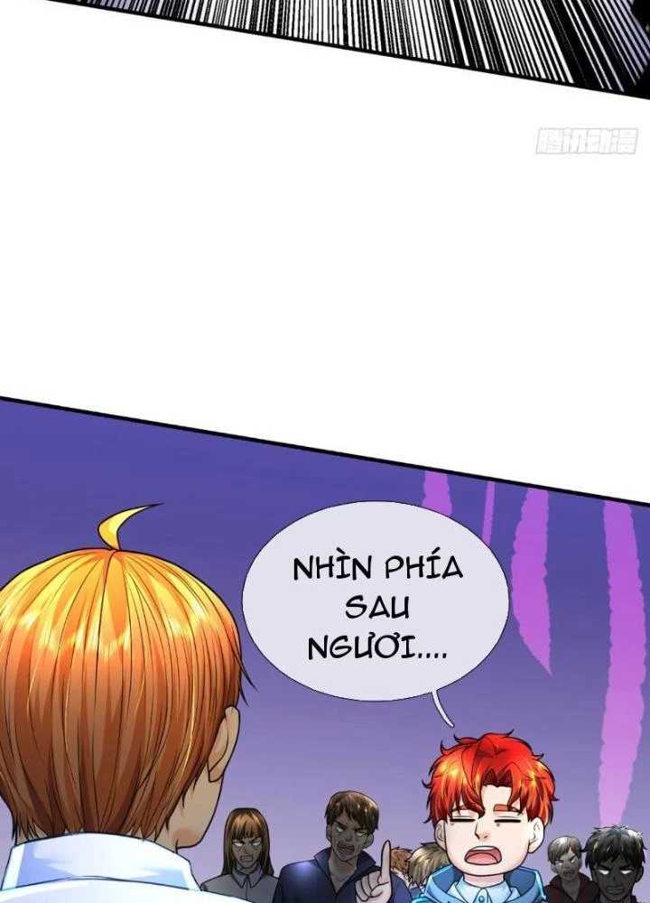 Ta Chẳng Làm Gì Cũng Vô Địch Chapter 64 - Trang 3