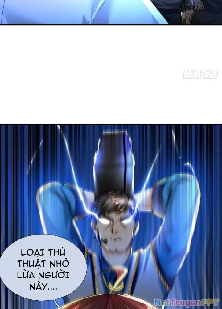 Ta Chẳng Làm Gì Cũng Vô Địch Chapter 64 - Trang 3