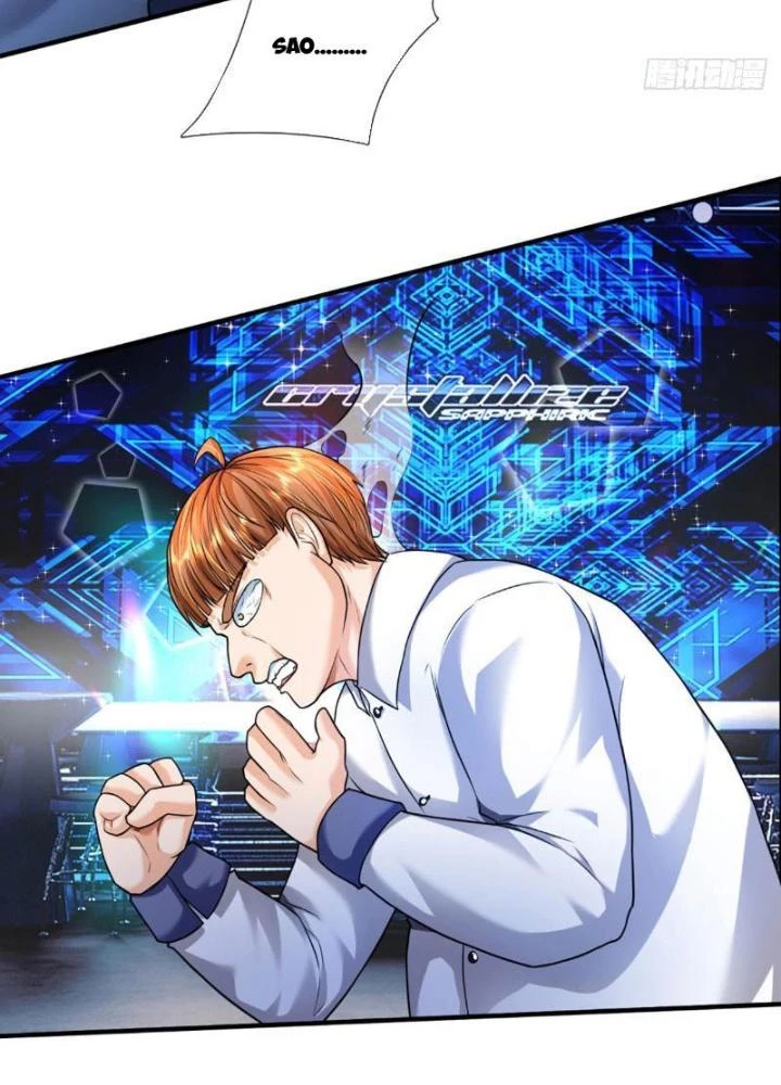 Ta Chẳng Làm Gì Cũng Vô Địch Chapter 64 - Trang 3