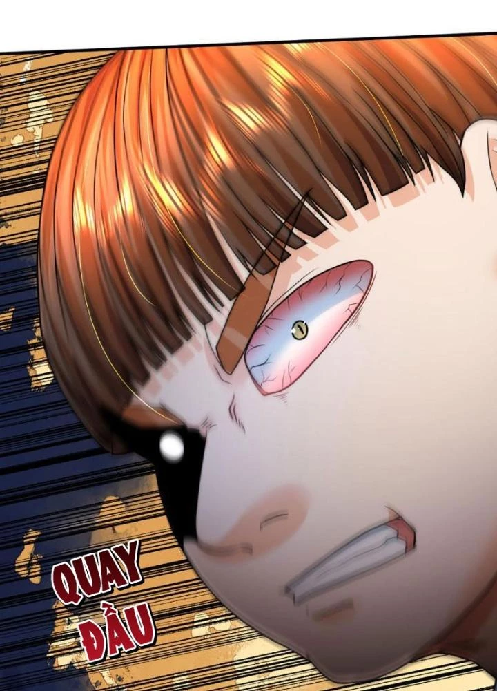 Ta Chẳng Làm Gì Cũng Vô Địch Chapter 64 - Trang 3